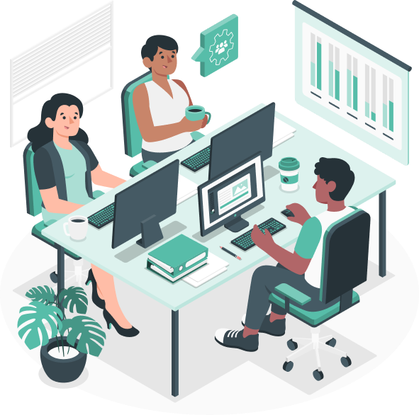 About Company Image